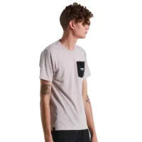 Specialized Pocket T-shirt Med Korta ärmar