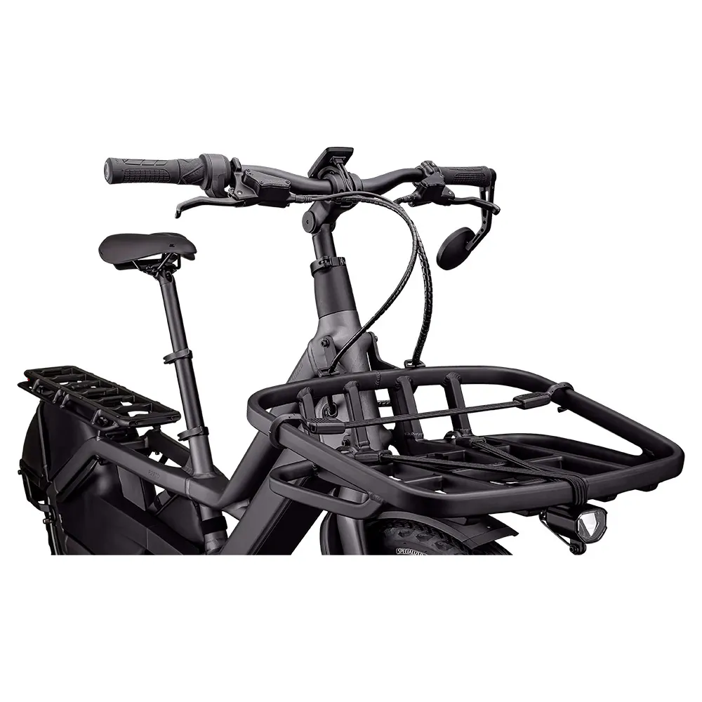 Specialized Porto 4.0 24´´ 2026 Elcykel, Birch / limestone, One Size, 710Wh