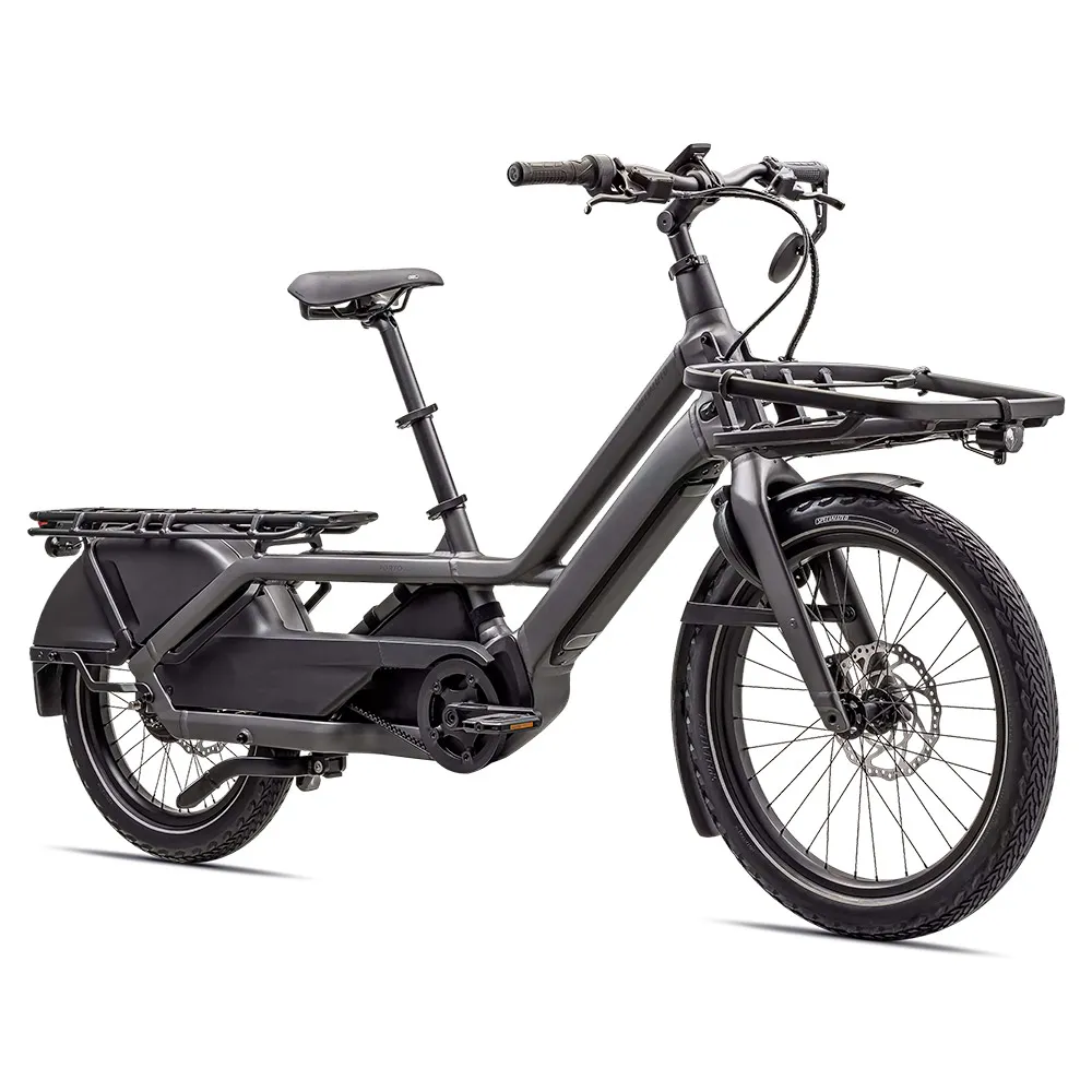 Specialized Porto 4.0 24´´ 2026 Elcykel, Birch / limestone, One Size, 710Wh