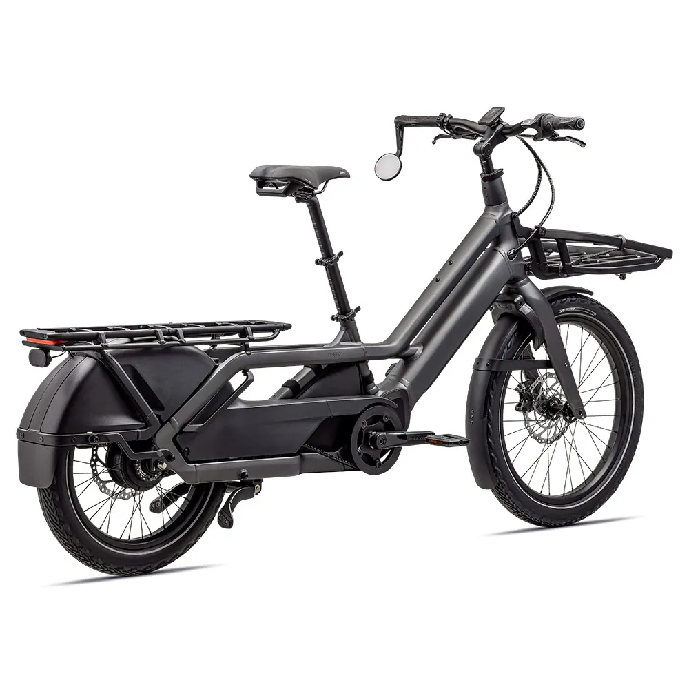 Specialized Porto 4.0 24´´ 2026 Elcykel, Birch / limestone, One Size, 710Wh
