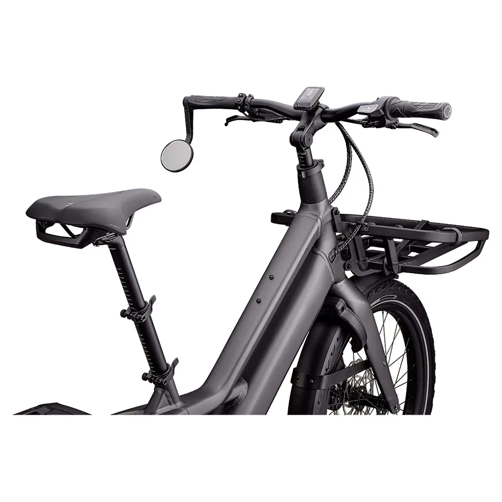 Specialized Porto 4.0 24´´ 2026 Elcykel, Birch / limestone, One Size, 710Wh
