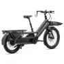Specialized Porto 4.0 24´´ 2026 Elcykel, Birch / limestone, One Size, 710Wh
