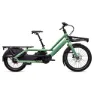 Specialized Porto 4.0 Nb 2026 Elcykel, Pistachio / birch, One Size, 710Wh