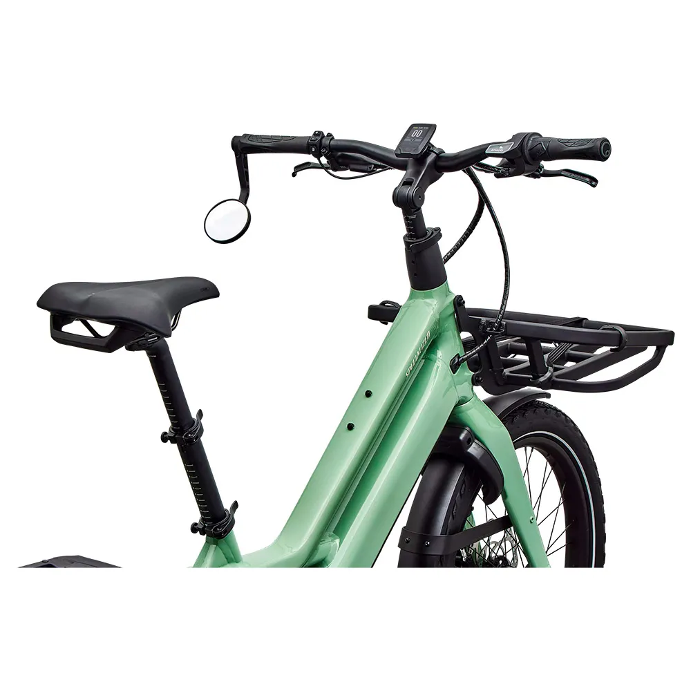 Specialized Porto 4.0 Nb 2026 Elcykel, Pistachio / birch, One Size, 710Wh