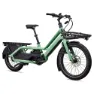 Specialized Porto 4.0 Nb 2026 Elcykel, Pistachio / birch, One Size, 710Wh