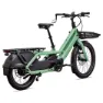 Specialized Porto 4.0 Nb 2026 Elcykel, Pistachio / birch, One Size, 710Wh