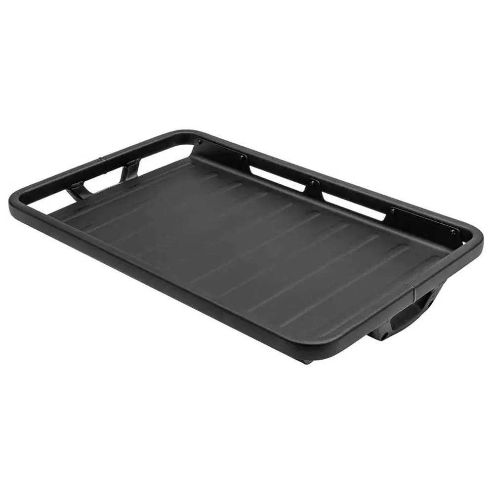 Specialized Porto Cargo Base Pakethållare, Black, One Size