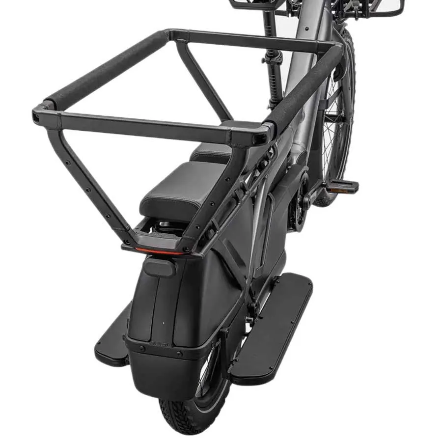 Specialized Porto Fotplattformar, Black, One Size