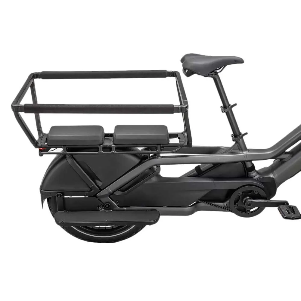 Specialized Porto Fotplattformar, Black, One Size