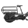 Specialized Porto Fotplattformar, Black, One Size