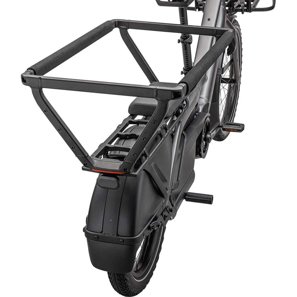Specialized Porto Pluggar, Black, One Size
