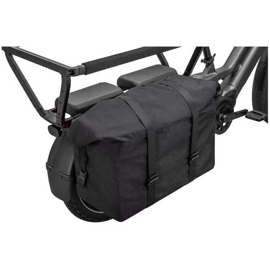 Specialized Porto Sidoväska 44l, Black, One Size