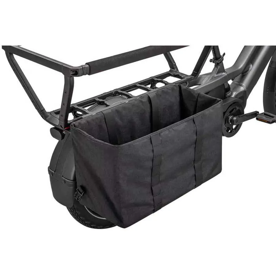 Specialized Porto Sidoväska 44l, Black, One Size