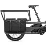 Specialized Porto Sidoväska 44l, Black, One Size