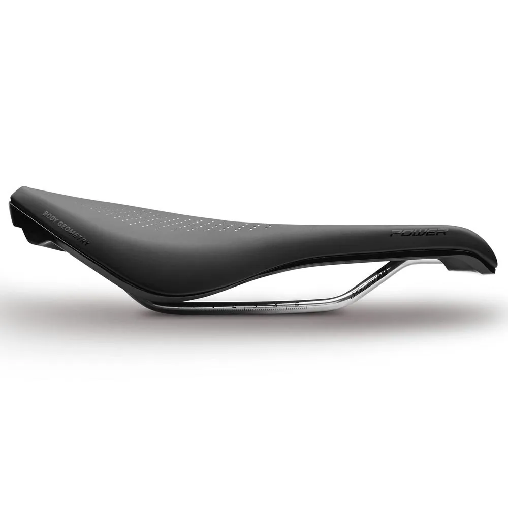 Specialized Power Expert Cykelsadel, Black, 168mm Specialized Power Expert Cykelsadel, Black, 168mm