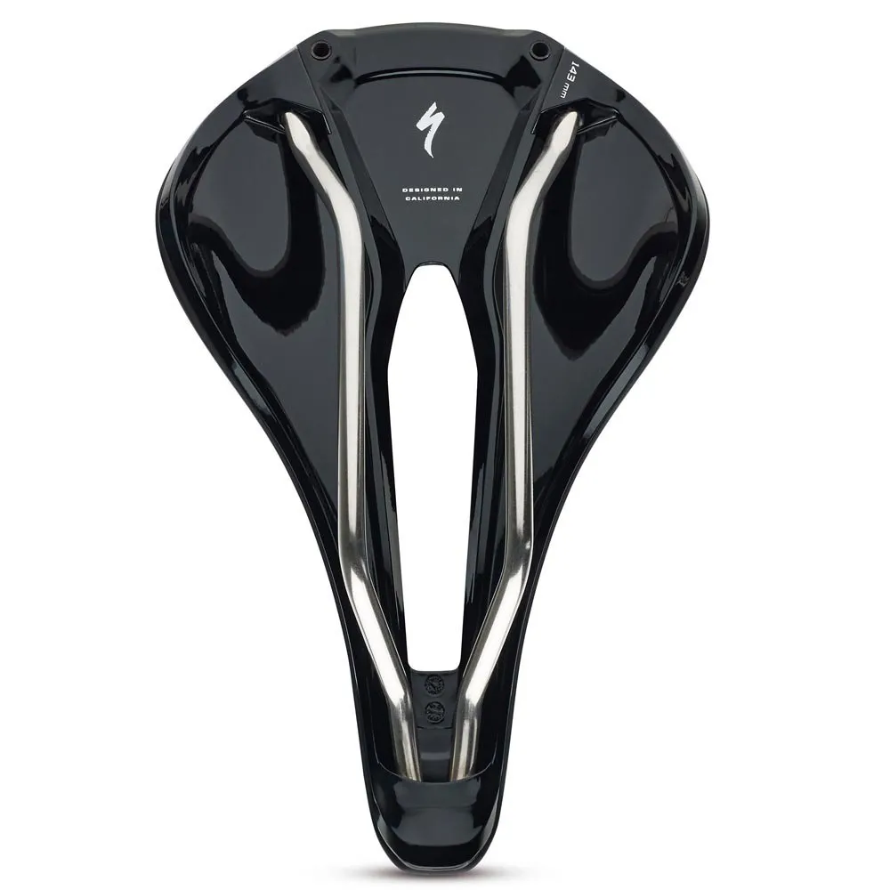 Specialized Power Expert Cykelsadel, Black, 168mm Specialized Power Expert Cykelsadel, Black, 168mm