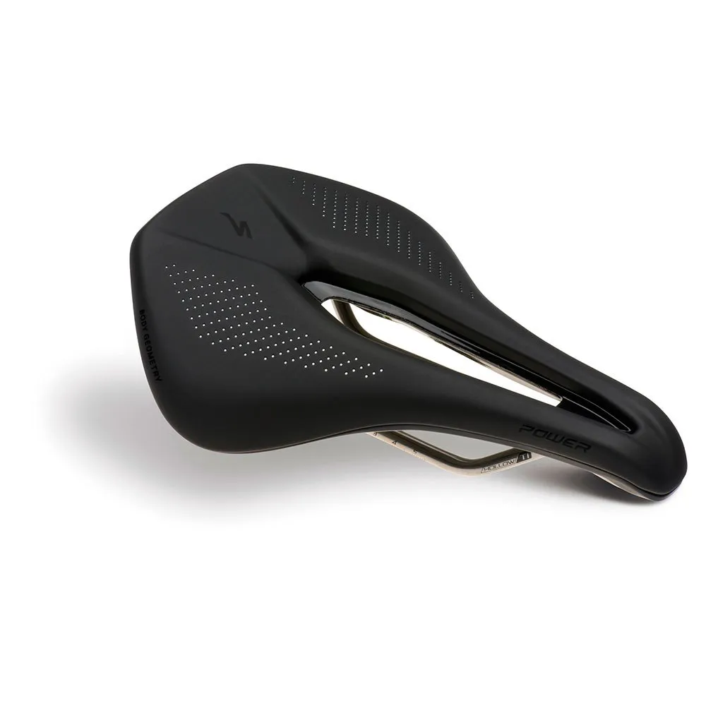 Specialized Power Expert Cykelsadel, Black, 168mm Specialized Power Expert Cykelsadel, Black, 168mm