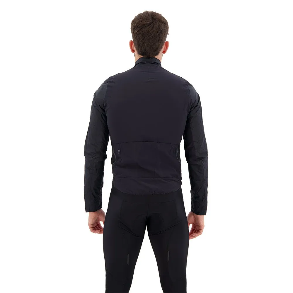 Specialized Prime Alpha Jacka, Black / smoke Specialized Prime Alpha Jacka, Black / smoke