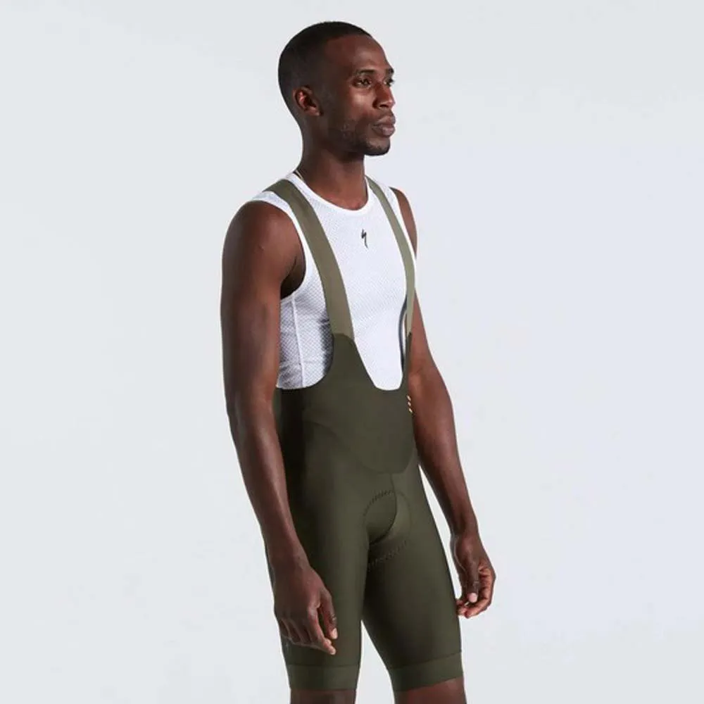 Specialized Prime Cykelbyxor, Dark moss green