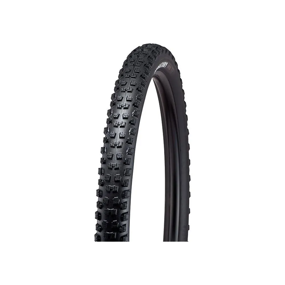 Specialized Purgatory Grid 2br T7 27.5´´ X 2.40 Mtb-däck, Black, 27.5" x 2.40 Specialized Purgatory Grid 2br T7 27.5´´ X 2.40 Mtb-däck, Black, 27.5" x 2.40