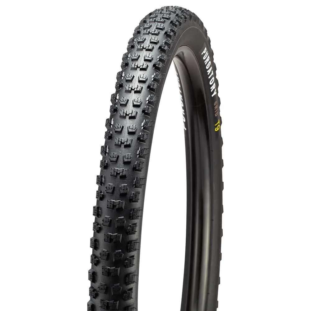 Specialized Purgatory Grid 2br T9 29´´ X 2.40 Mtb-däck, Black, 29" x 2.40