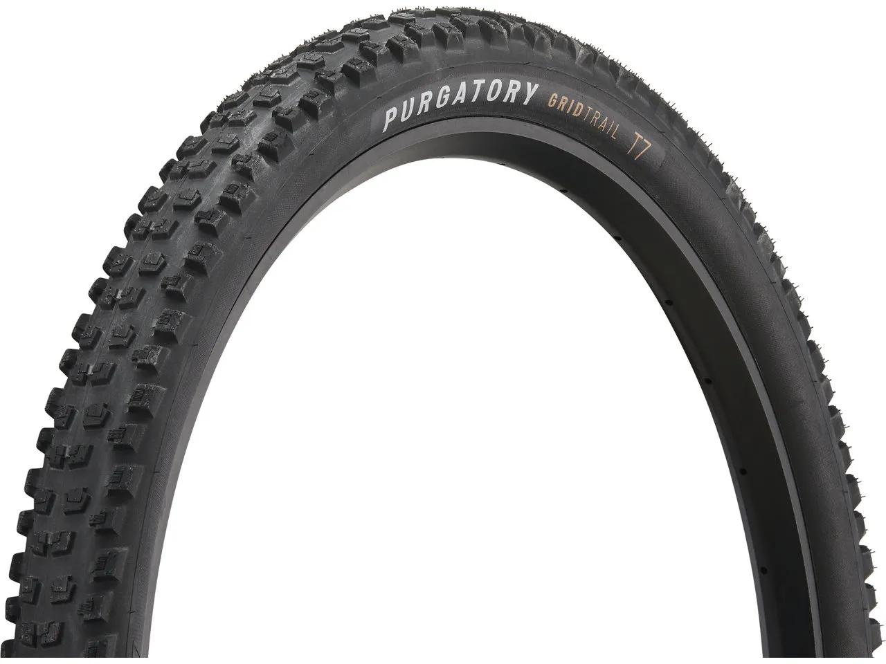 Specialized Purgatory Grid Trail T7 27,5" Faltreifen Specialized Purgatory Grid Trail T7 27,5" Faltreifen