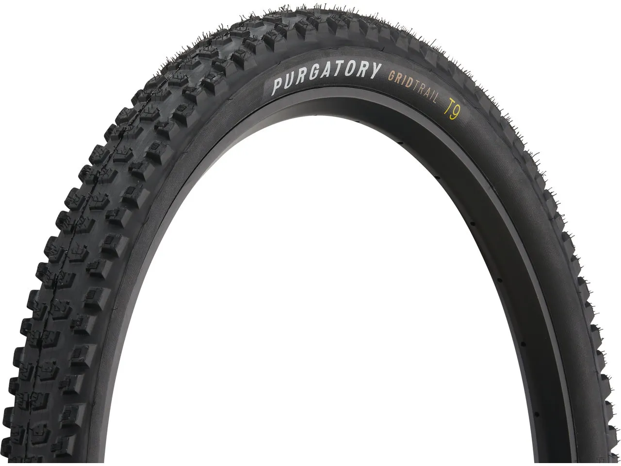 Specialized Purgatory Grid Trail T9 29" Faltreifen, Black, 29" x 2.40 Specialized Purgatory Grid Trail T9 29" Faltreifen, Black, 29" x 2.40