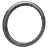 Specialized Rapide Cl Disc 21 Mm Internal Bakfälg, Satin carbon / black, 700C - 28" 24H