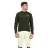 Specialized Rbx Classic Långärmad Trikå, Dark moss green, L