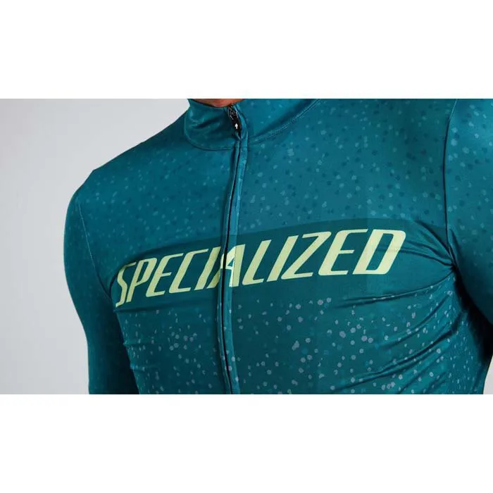 Specialized Rbx Comp Logo Korta ärmar Cykeltröja Specialized Rbx Comp Logo Korta ärmar Cykeltröja