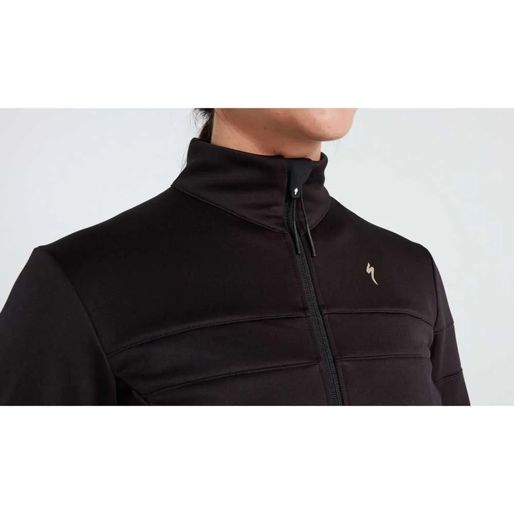 Specialized RBX Comp Softshell Jacke Specialized RBX Comp Softshell Jacke