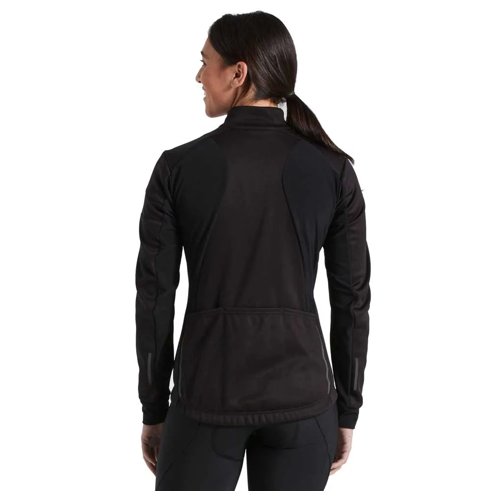 Specialized RBX Comp Softshell Jacke Specialized RBX Comp Softshell Jacke