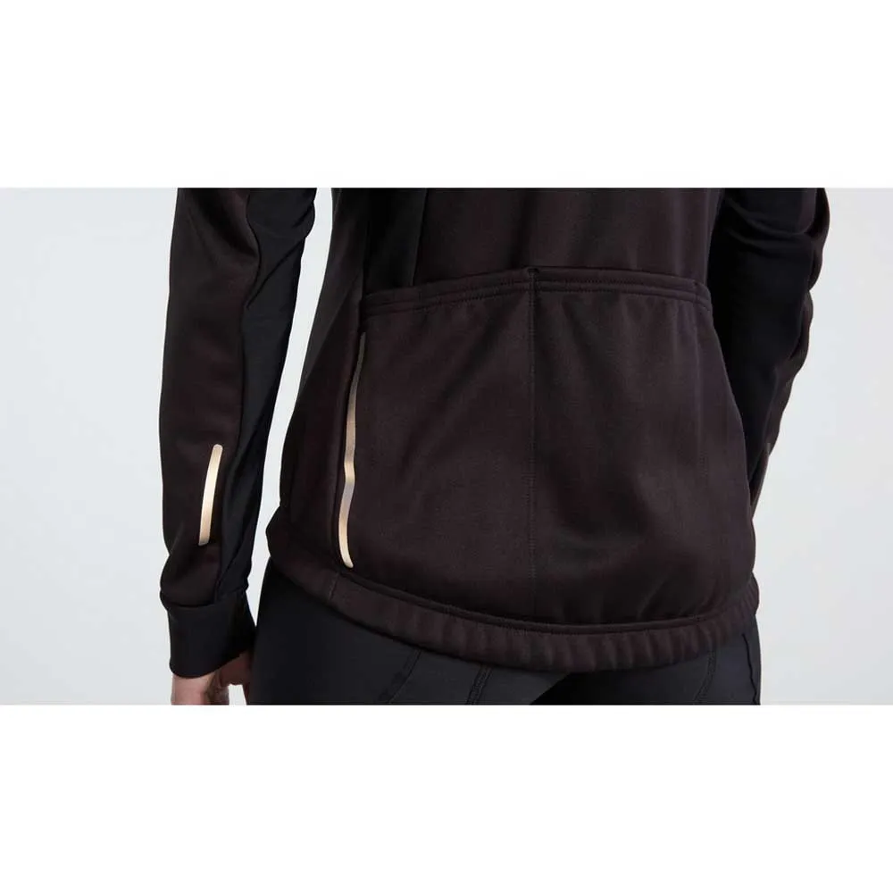 Specialized RBX Comp Softshell Jacke Specialized RBX Comp Softshell Jacke