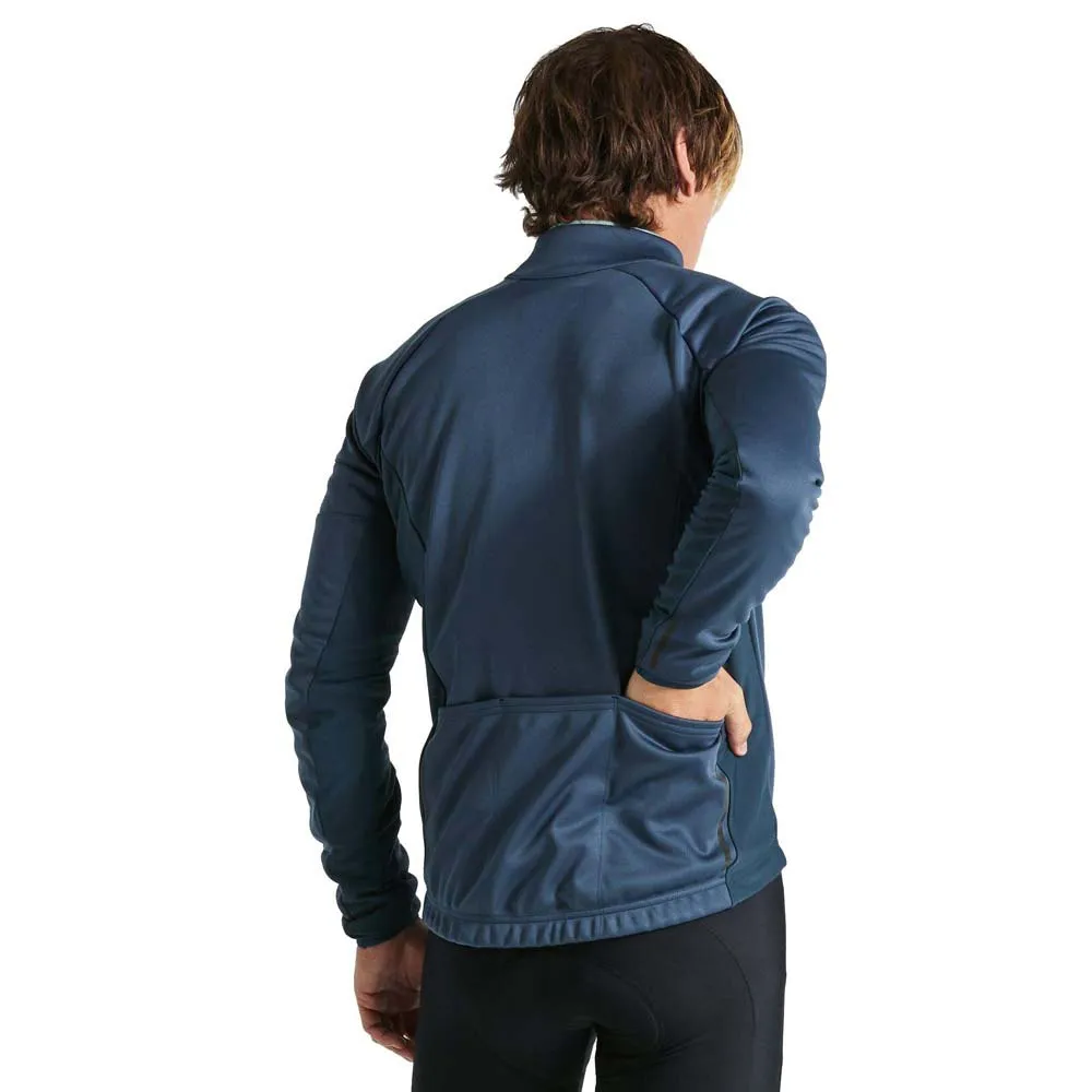 Specialized RBX Comp Softshell Jacke