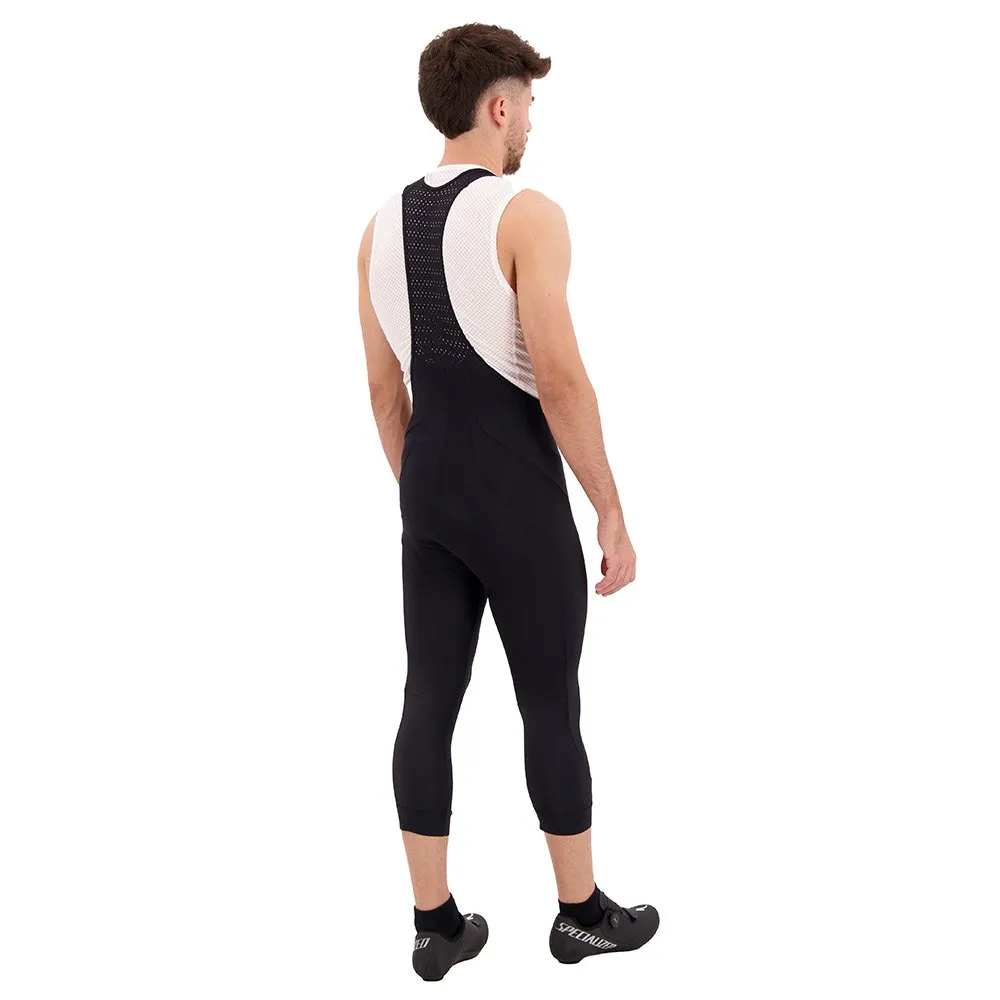 Specialized Rbx Comp Thermal 3/4 Cykelbyxor, Black Specialized Rbx Comp Thermal 3/4 Cykelbyxor, Black