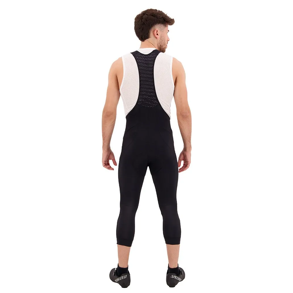 Specialized Rbx Comp Thermal 3/4 Cykelbyxor, Black Specialized Rbx Comp Thermal 3/4 Cykelbyxor, Black