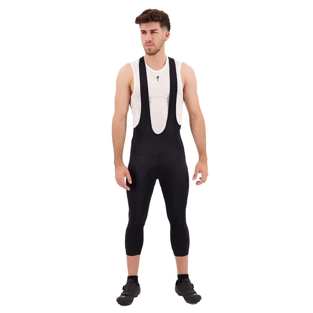 Specialized Rbx Comp Thermal 3/4 Cykelbyxor, Black Specialized Rbx Comp Thermal 3/4 Cykelbyxor, Black