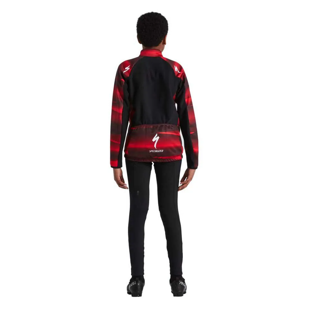 Specialized Rbx Comp Thermal Långa Tights Utan Axelband