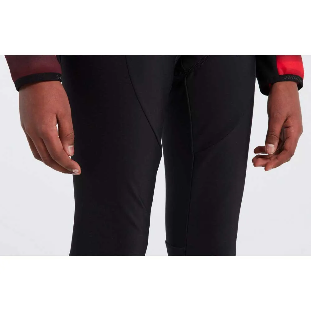 Specialized Rbx Comp Thermal Långa Tights Utan Axelband