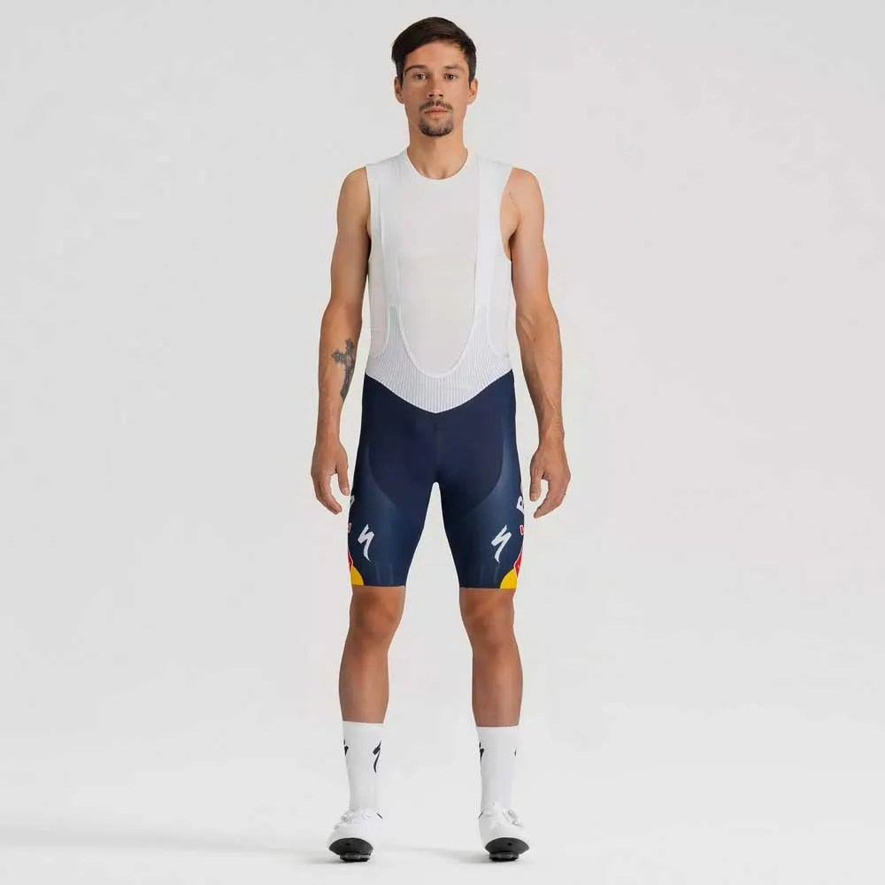 Specialized Red Bull Bora Hansgrohe Replica 2025 Cykelbyxor Specialized Red Bull Bora Hansgrohe Replica 2025 Cykelbyxor