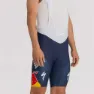 Specialized Red Bull Bora Hansgrohe Replica 2025 Cykelbyxor