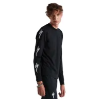 Specialized Reign T-shirt Med Lång ärm