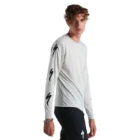 Specialized Reign T-shirt Med Lång ärm