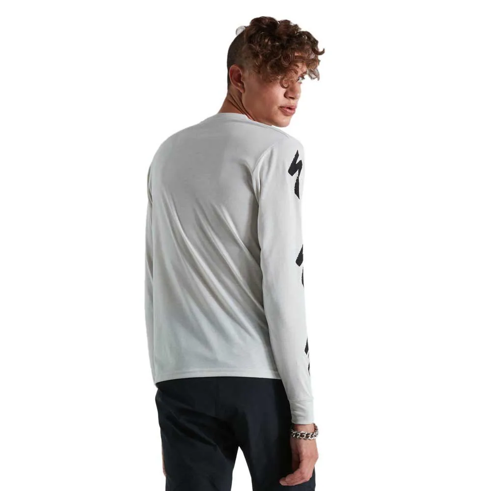 Specialized Reign T-shirt Med Lång ärm Specialized Reign T-shirt Med Lång ärm