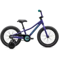 Specialized Riprock 16´´ 2023 Cykel Specialized Riprock 16´´ 2023 Cykel