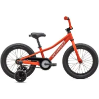 Specialized Riprock 16´´ 2023 Cykel Specialized Riprock 16´´ 2023 Cykel