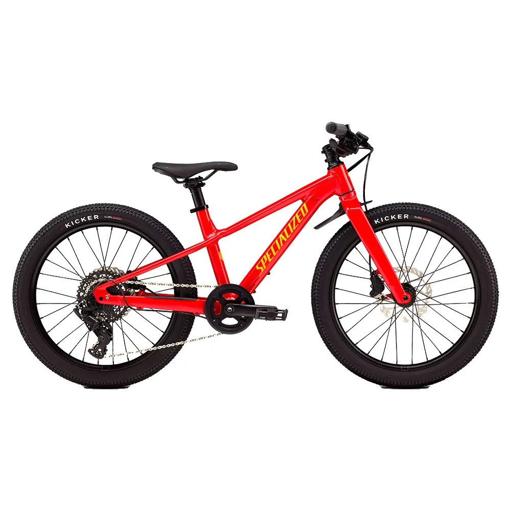 Specialized Riprock 20" Kinderfahrrad