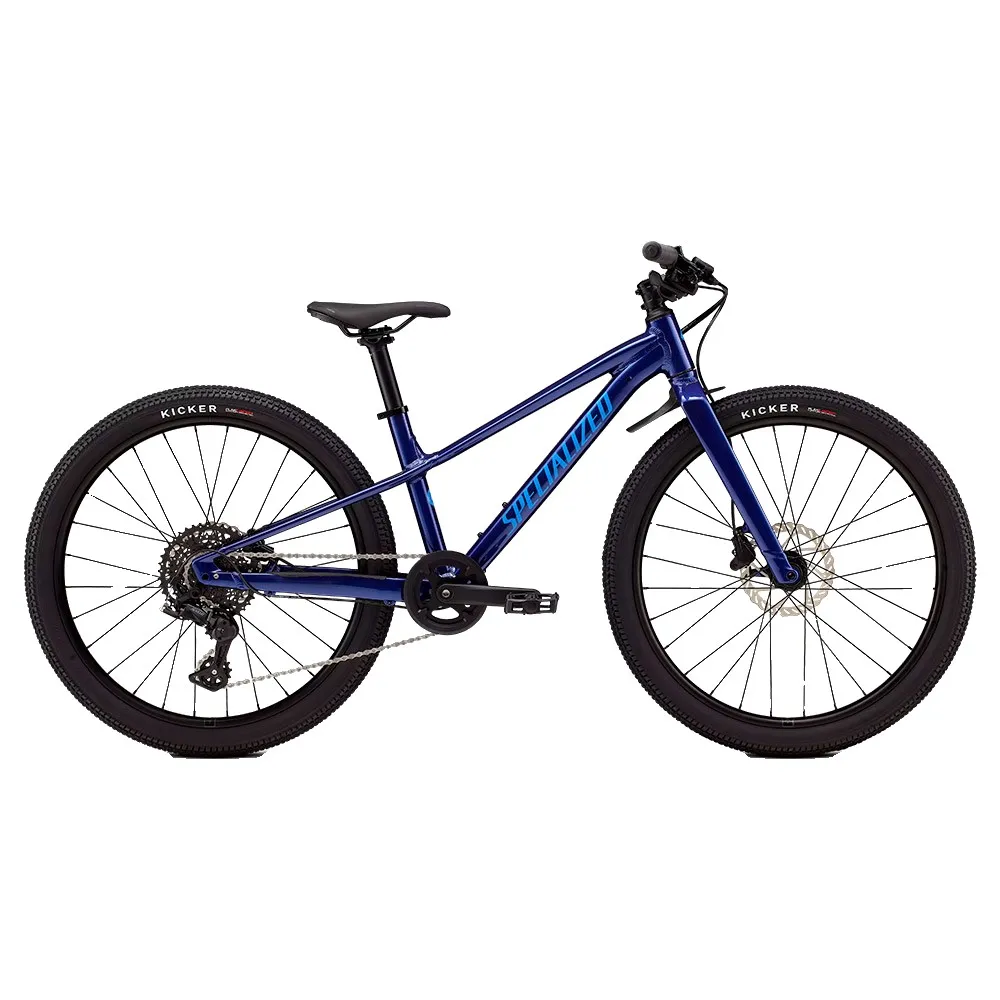 Specialized Riprock 24´´ Advent 2026 Mtb Cykel