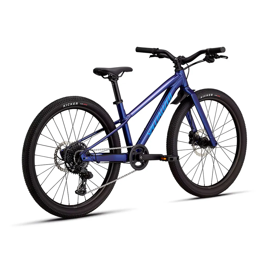 Specialized Riprock 24´´ Advent 2026 Mtb Cykel