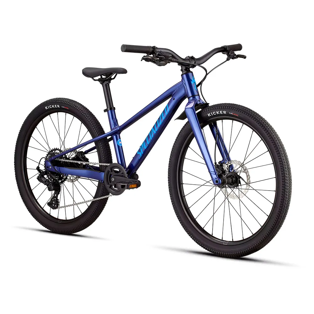 Specialized Riprock 24´´ Advent 2026 Mtb Cykel